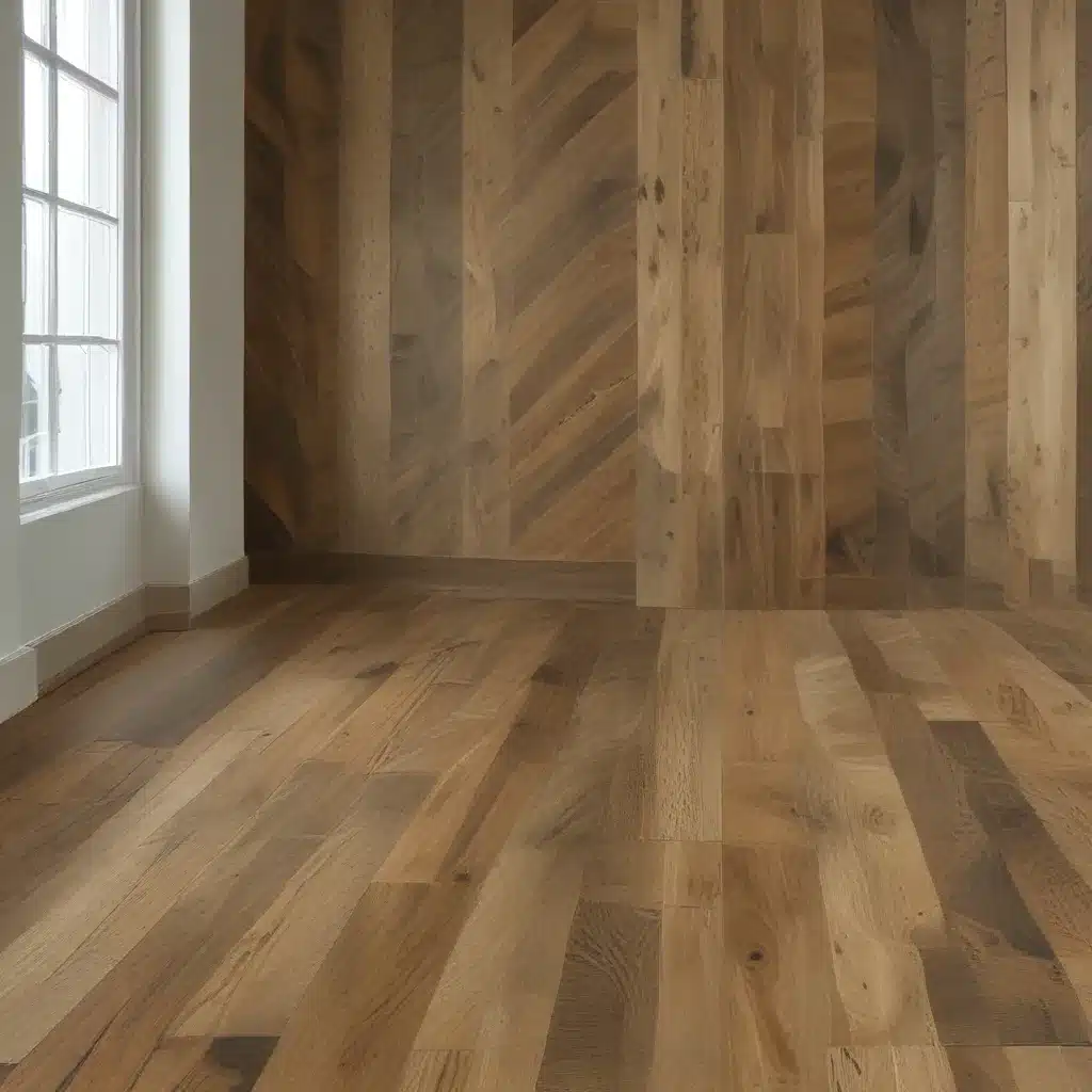Timber Flooring Trends: Wide Planks, Herringbone Patterns, and Beyond