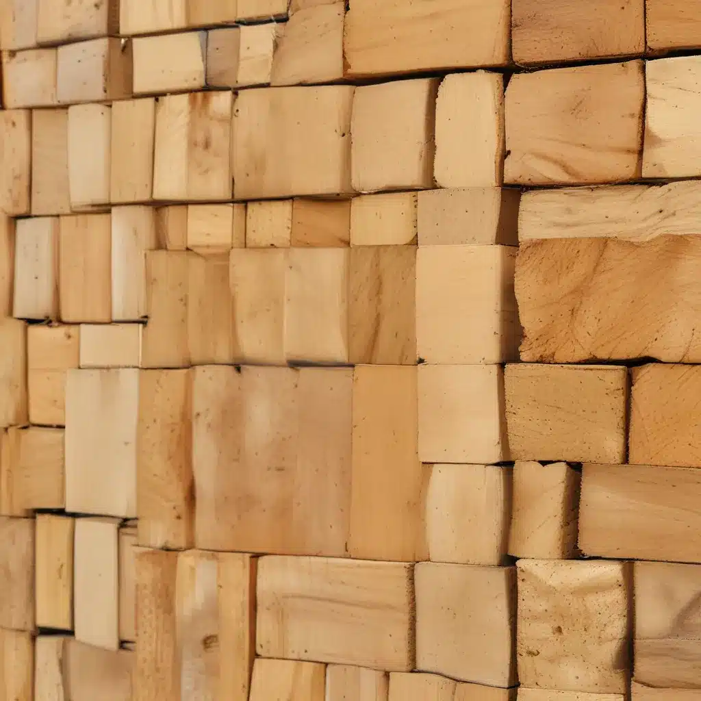 Timber Supplies: Choosing the Right Materials for Your Project