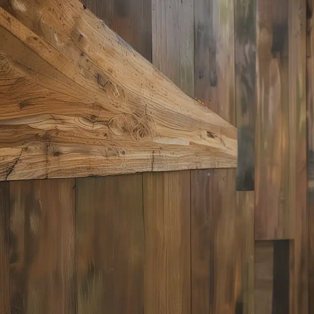 Timeless Timber: Why Wood Never Goes Out of Style