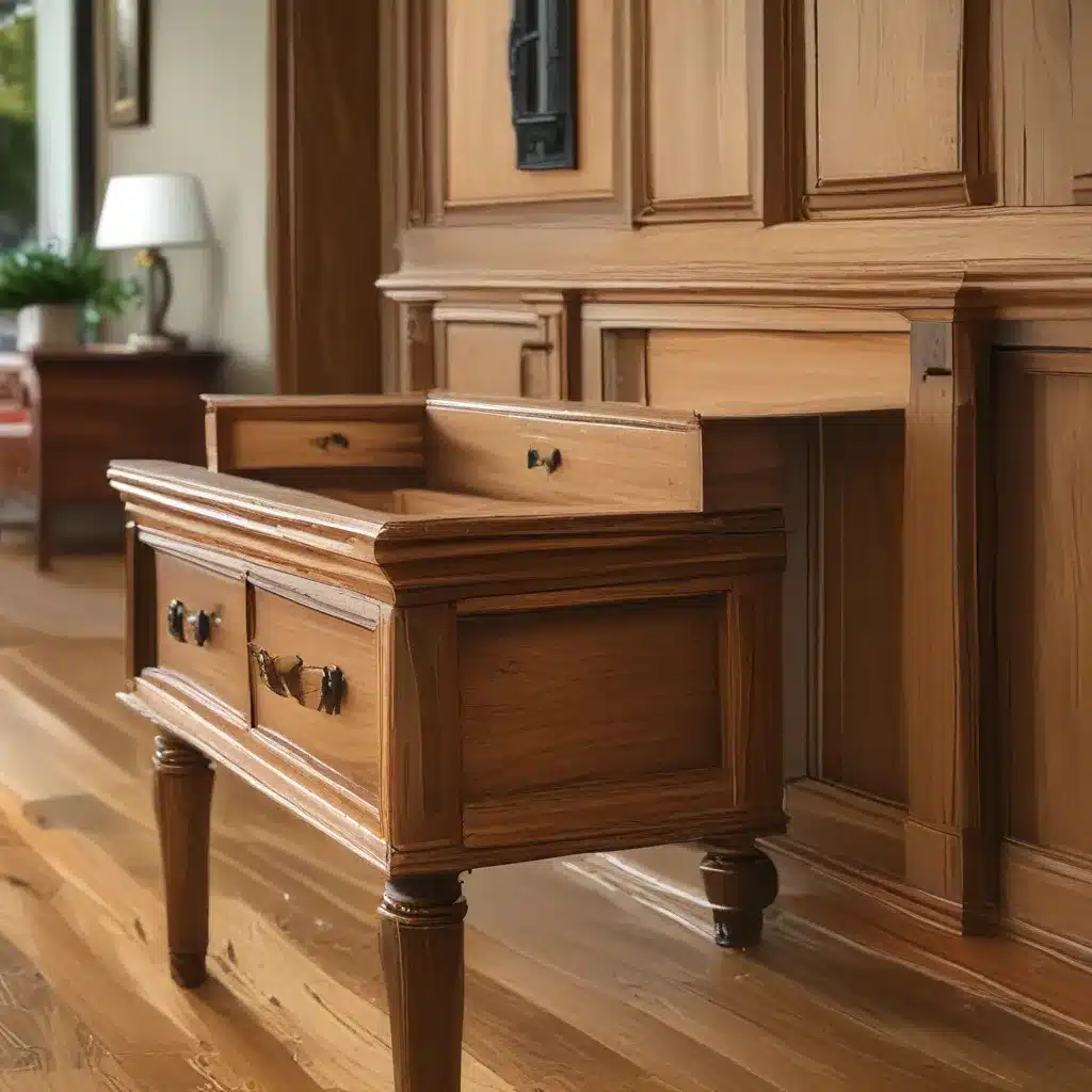 Tips for Maintaining and Caring for Timber Furniture