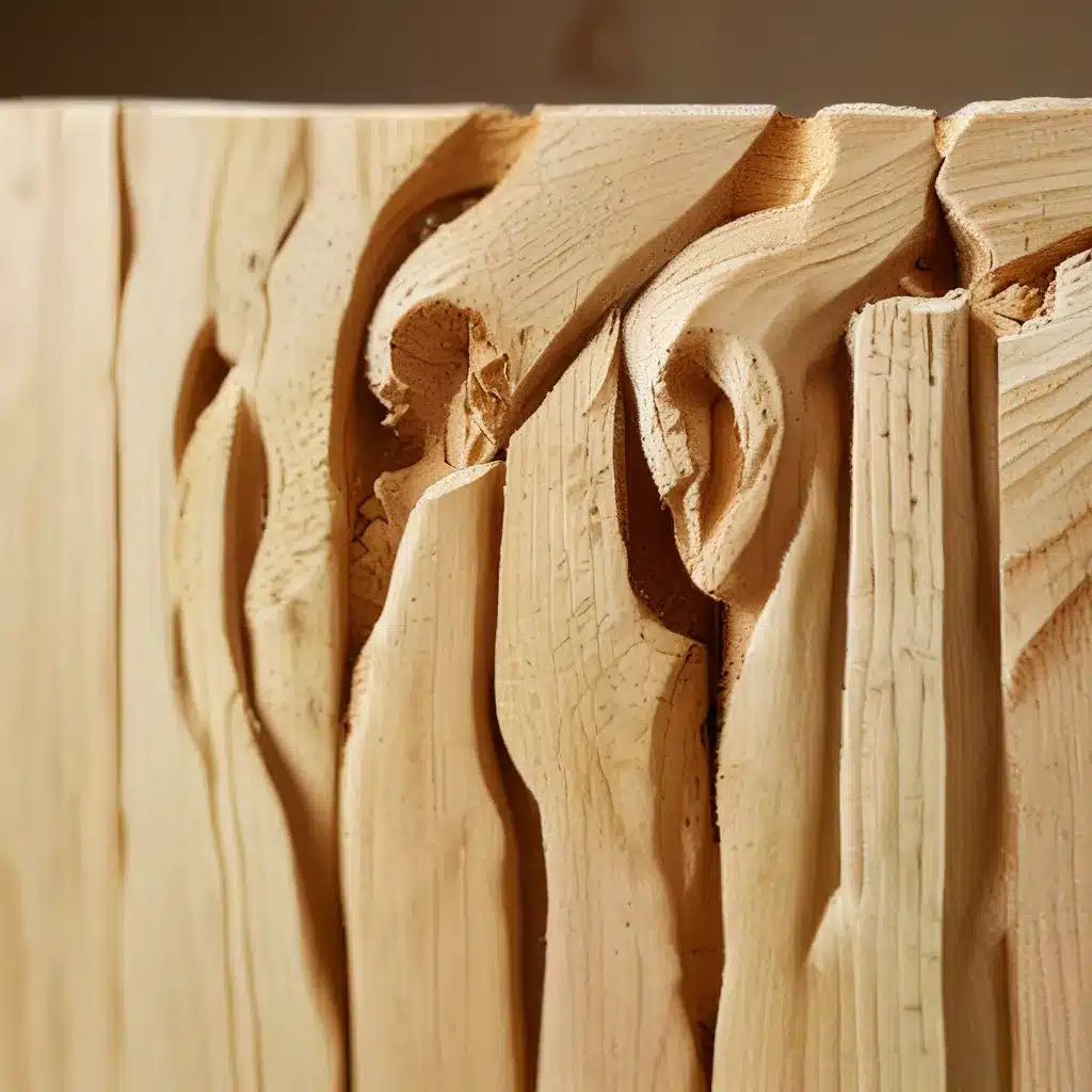 Understanding Wood Defects: Knots, Checks, and More