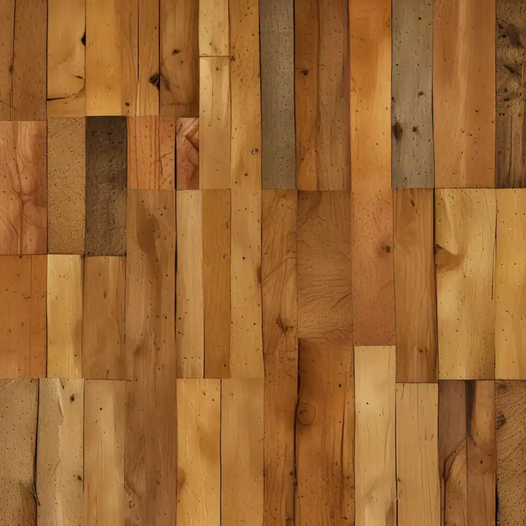 Understanding the Properties of Different Wood Species