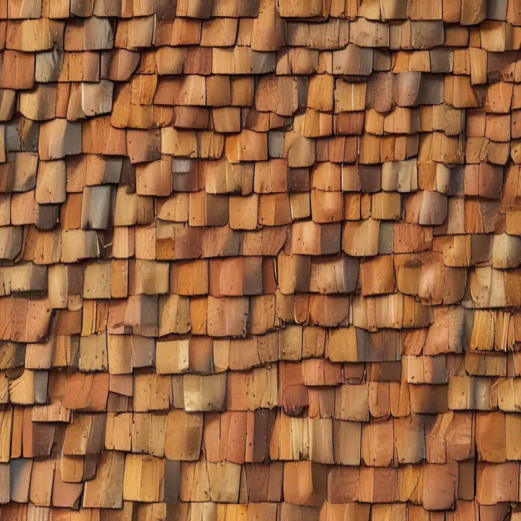 Using Wood Shingles and Shakes for Roofing