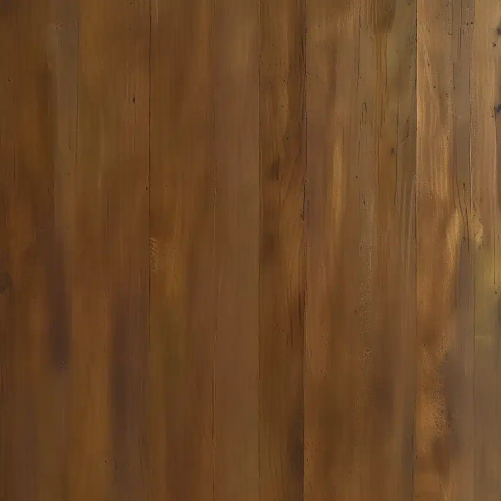 Wood Finish Trends: Stains, Paints, Oils and More