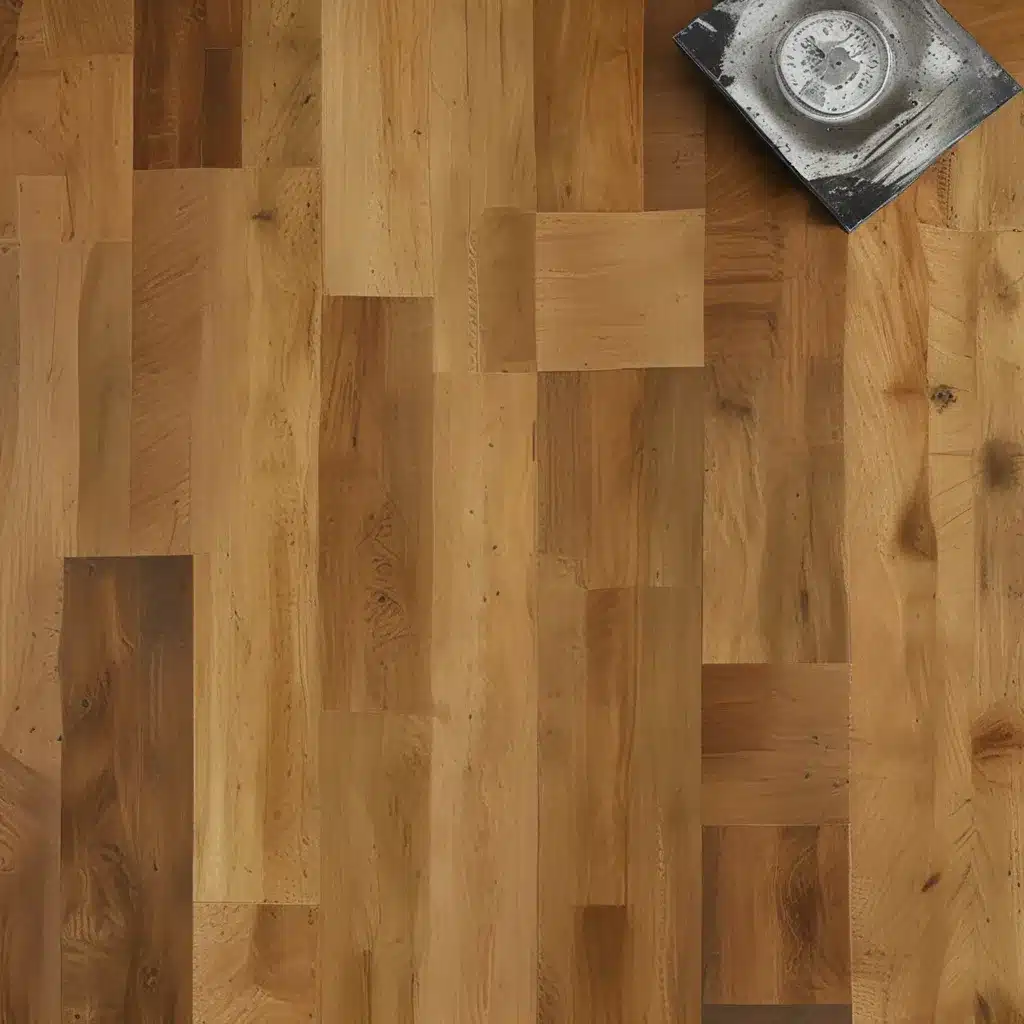 Wood Flooring Trends: Styles Gaining Popularity