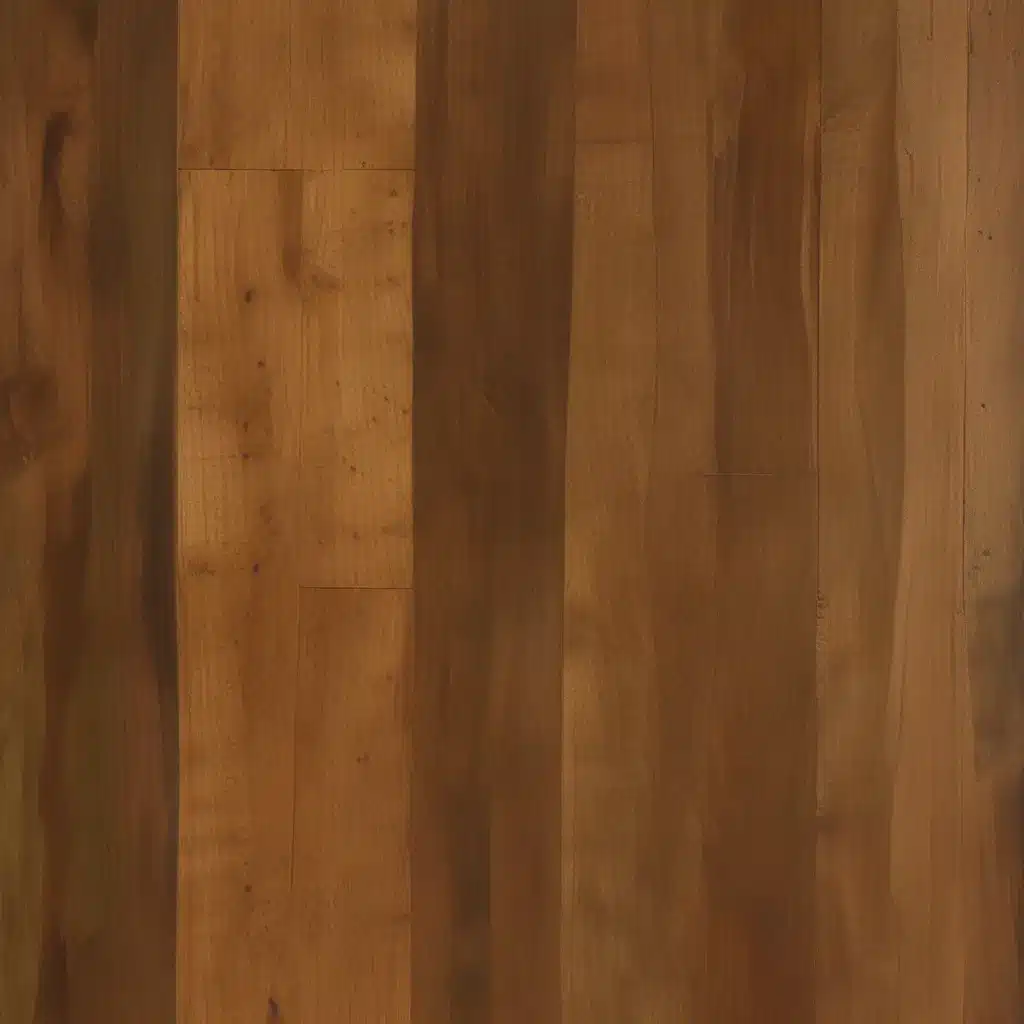 Wood Species Spotlight: Regional Favorites for Furniture and Flooring