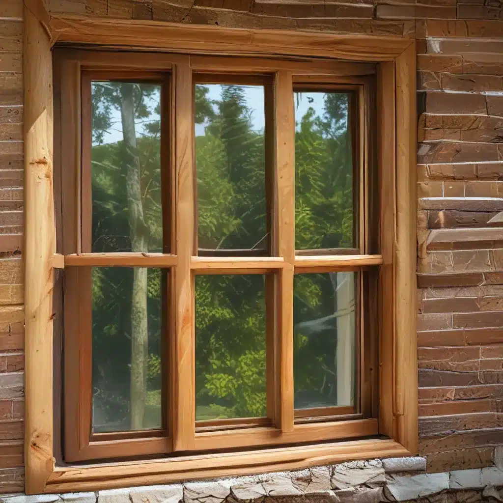 Wood Window Options For Energy Efficiency