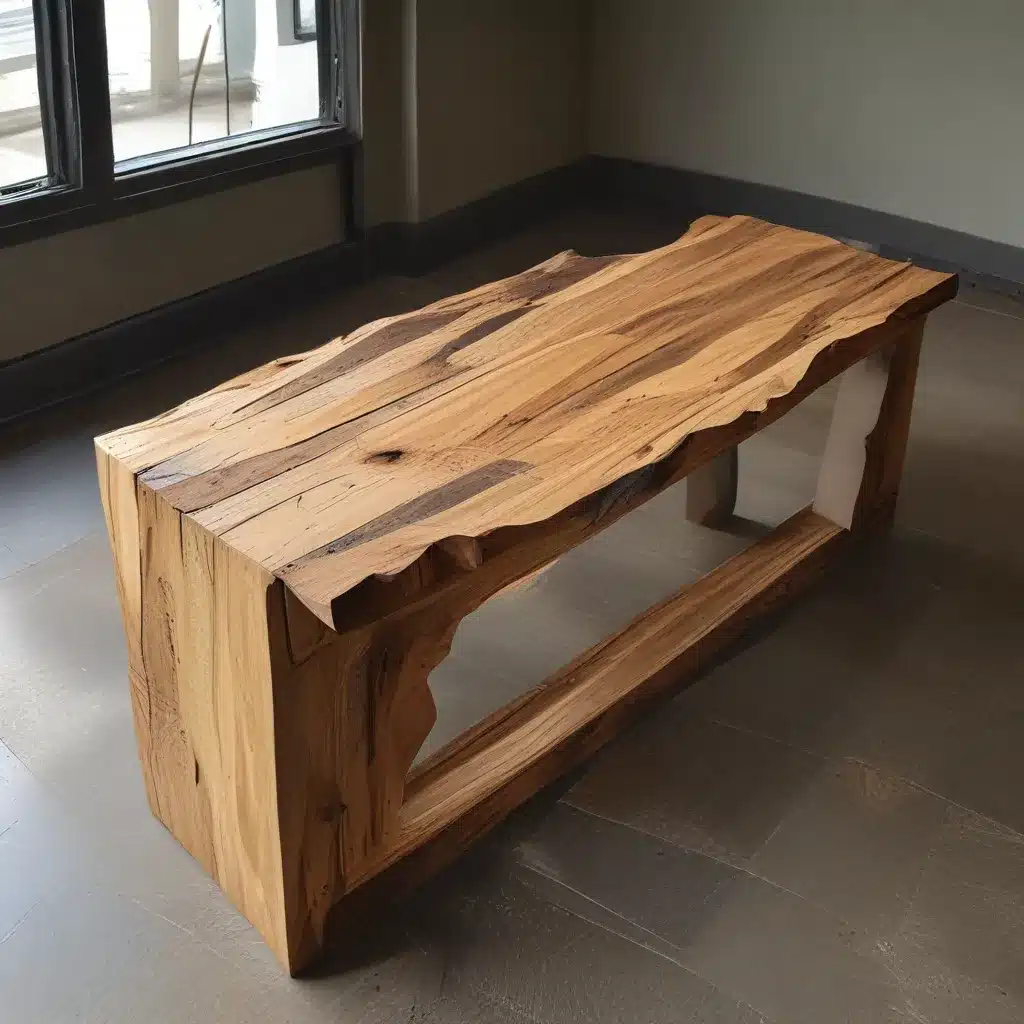 Wood in Unexpected Places: Creative Uses Beyond Flooring and Furnishings