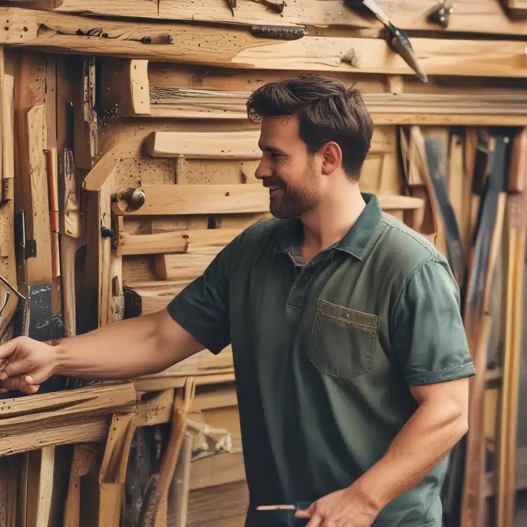 Woodworking for Beginners: Getting Started With DIY Projects