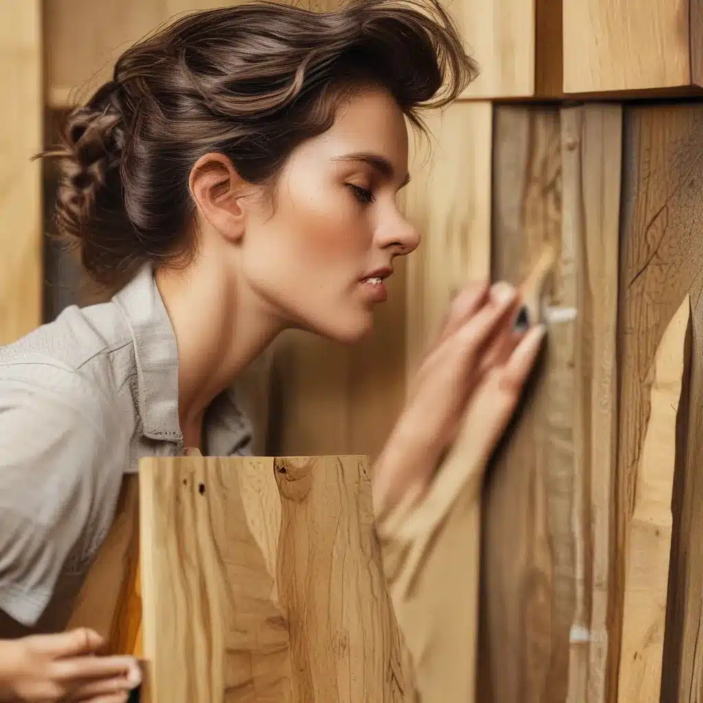 Woodworking for Wellbeing: The Mental Health Benefits